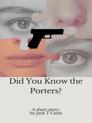 cover image of Did You Know the Porters?